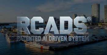 RCADS AI Fire Control uses correct weapons against smart selected targets
