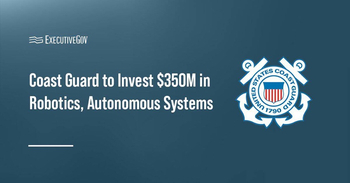 The Security Oracle’s leadership team is invited to meet with a new organization of the USCG known as the CG-RAS (Coast Guard Robotics Autonomous Systems)