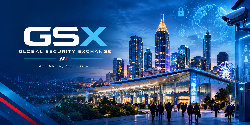 TSO team attending GSX Global Security Exchange Georgia World Congress Center, Atlanta, Georgia