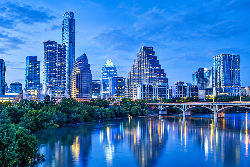The Security Oracle&nbsp;met with&nbsp;United States Special Operations Command at Capital Factor in Austin, TX