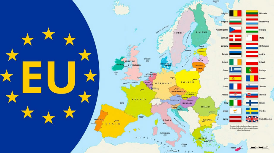 Registered Trademarks - European Union (EU)