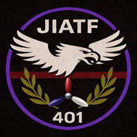The Security Oracle&nbsp;submitted to the Joint Interagency Task Force 401 (JIATF 401) Commercial Solutions Openings (CSO)