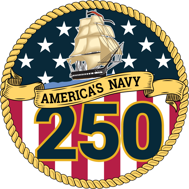 US Navy 250