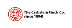 The Security Oracle Partners in Success: Carlisle Finch & Co