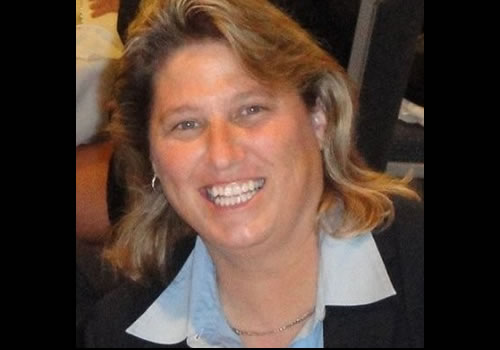 Patricia Schmitt, CPP