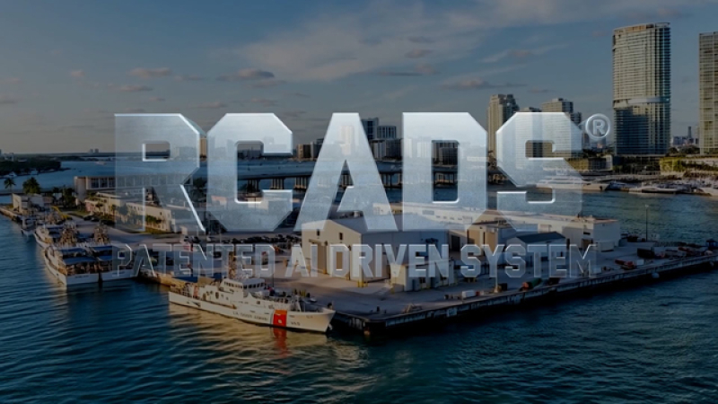 TSO Maritime Security Defense