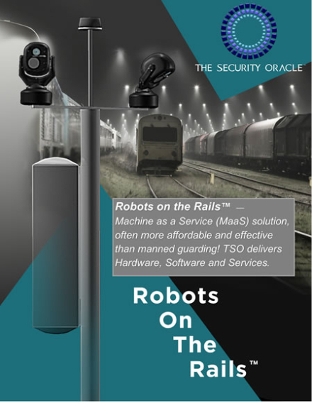 Robots on the Rails® Slideset